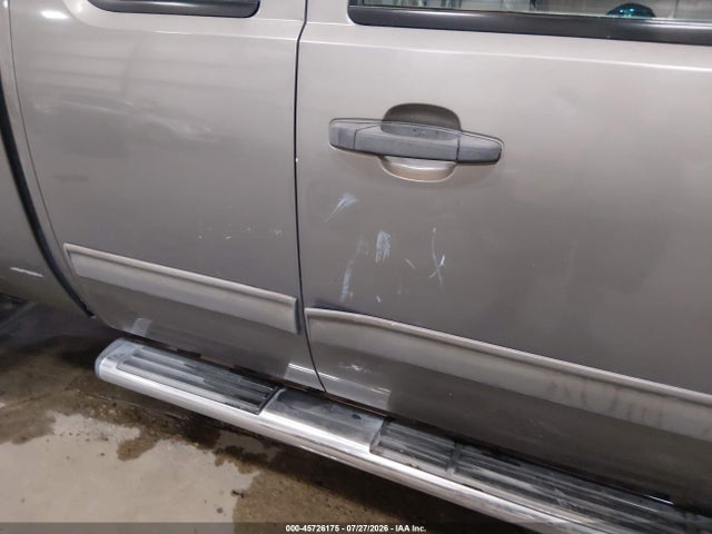 صورة مصغرة 15 لـ 2008 GMC SIERRA 1500 SLE2