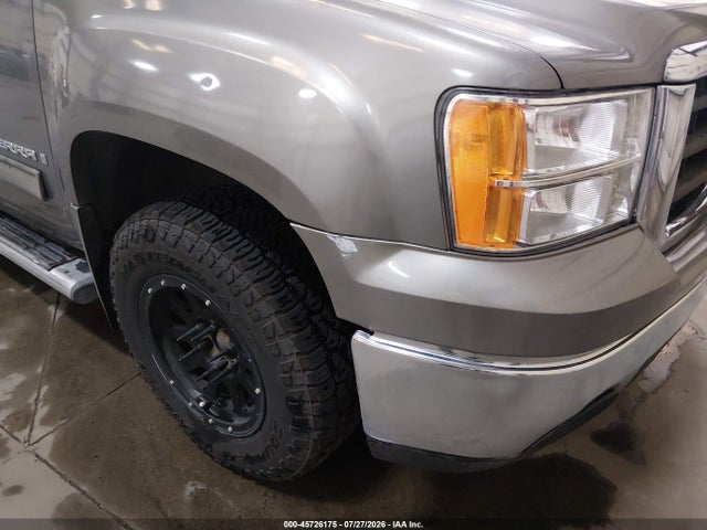 صورة مصغرة 16 لـ 2008 GMC SIERRA 1500 SLE2