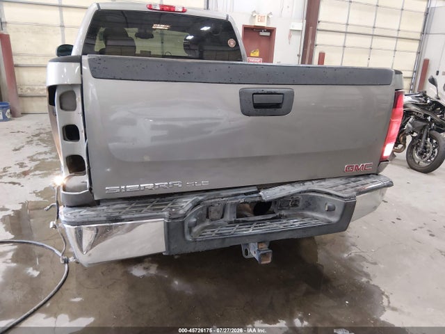 صورة 6 لـ 2008 GMC SIERRA 1500 SLE2