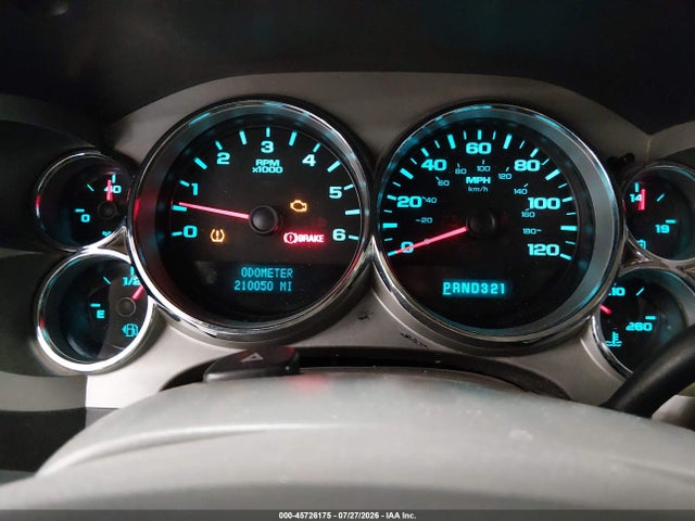 صورة 7 لـ 2008 GMC SIERRA 1500 SLE2