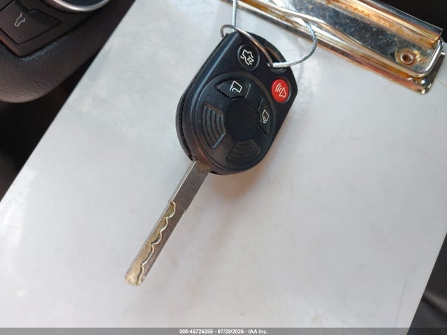 2018 FORD ESCAPE SEL 11