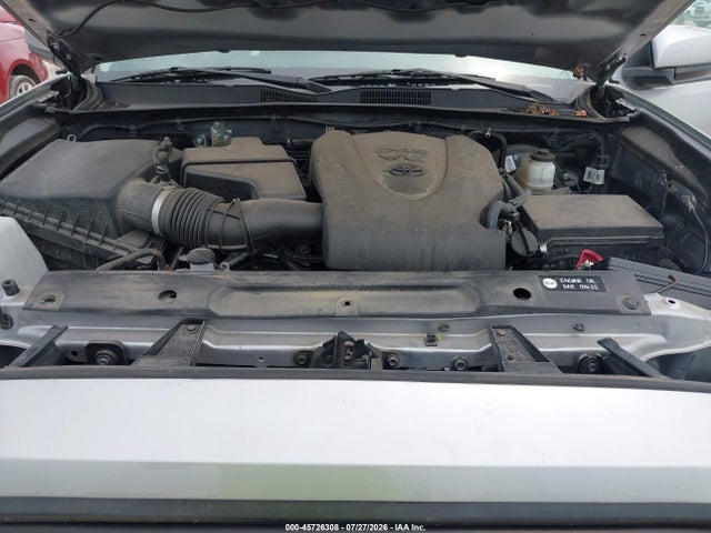2019 TOYOTA TACOMA SR V6 10