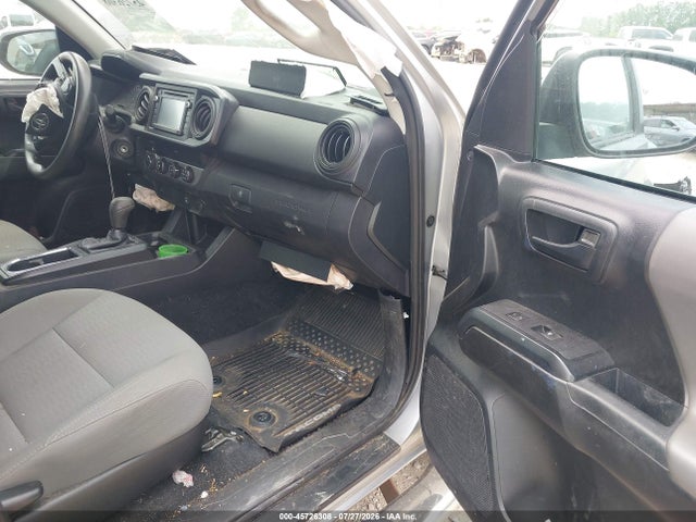 2019 TOYOTA TACOMA SR V6 5
