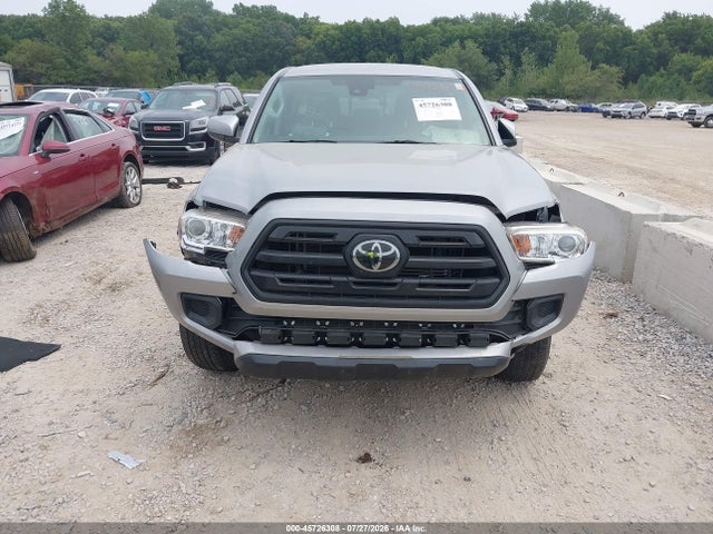 2019 TOYOTA TACOMA SR V6 6