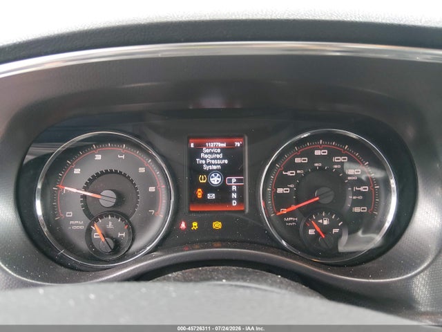 2014 Dodge CHARGER R/T PLUS 照片 7