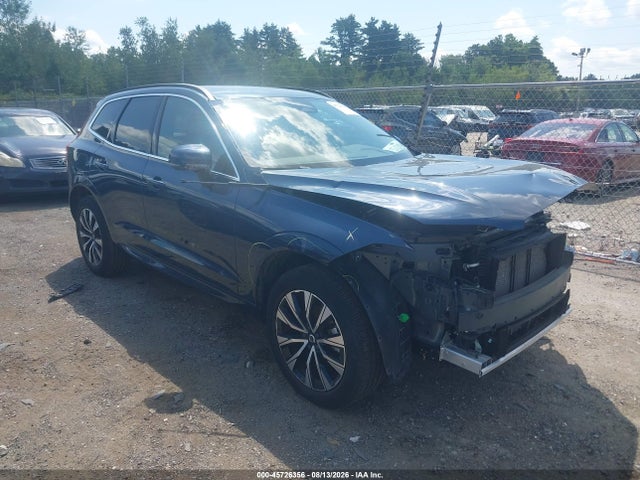 2023 VOLVO XC60 B5 CORE