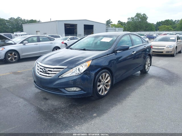 صورة 2 لـ 2013 Hyundai SONATA SE