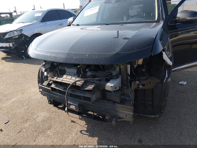 2019 MITSUBISHI OUTLANDER GT 6