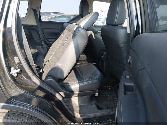 2019 MITSUBISHI OUTLANDER GT 8