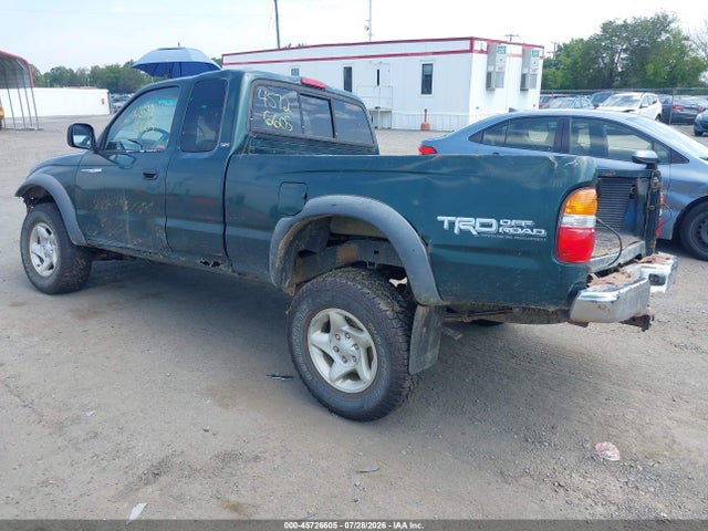 2002 Toyota TACOMA BASE V6 缩略图 3