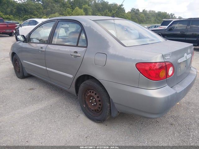 2004 Toyota COROLLA LE photo 3