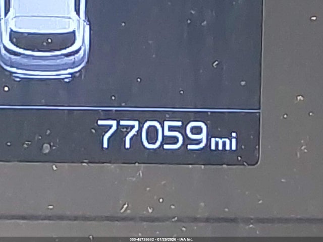 2022 KIA SPORTAGE LX 15