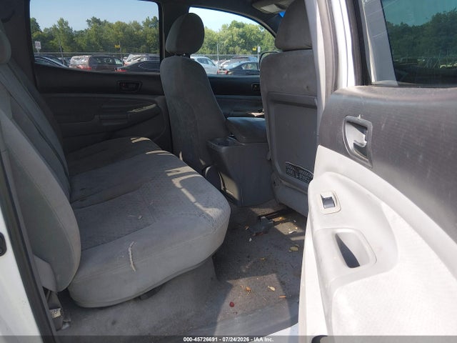 2008 Toyota TACOMA BASE V6 照片 8