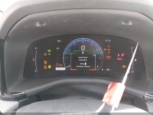 2025 TOYOTA CAMRY SE 7