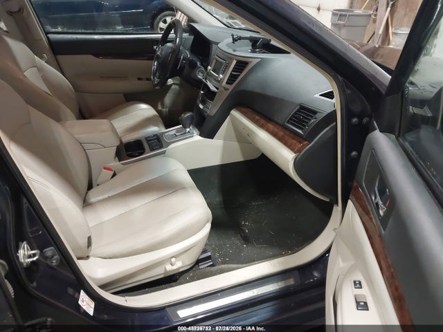 صورة 5 لـ 2013 Subaru LEGACY 2.5I LIMITED