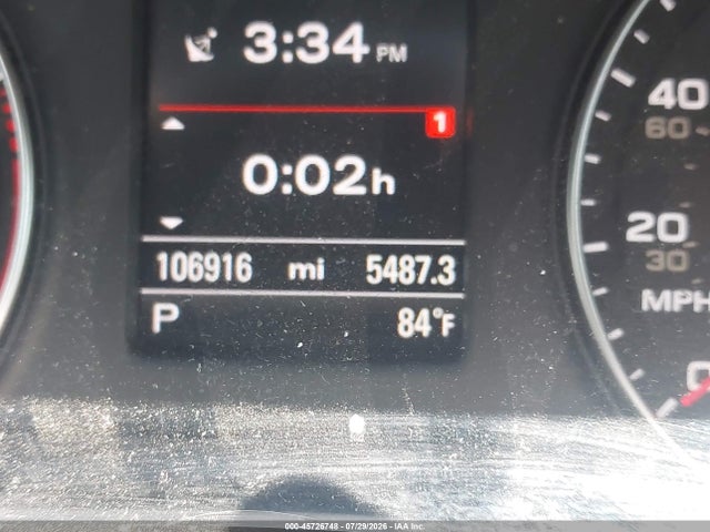 2017 AUDI Q3 2.0T PREMIUM 16