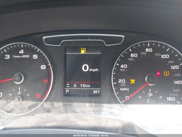 2017 AUDI Q3 2.0T PREMIUM 7
