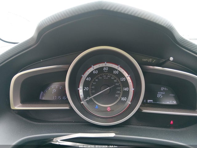 2016 Mazda MAZDA3 照片 7