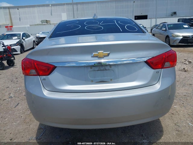 2020 CHEVROLET IMPALA FWD LT 16