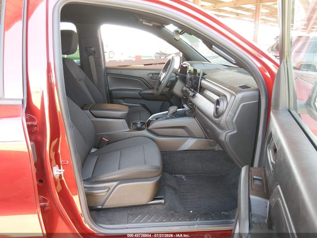 صورة 5 لـ 2024 Chevrolet COLORADO 2WD WT