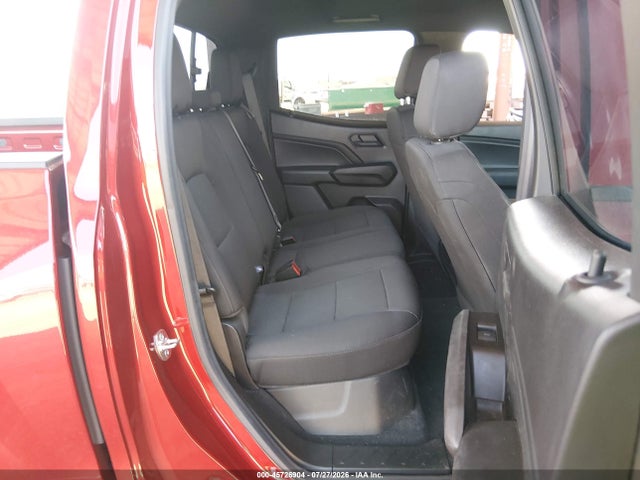 صورة 8 لـ 2024 Chevrolet COLORADO 2WD WT