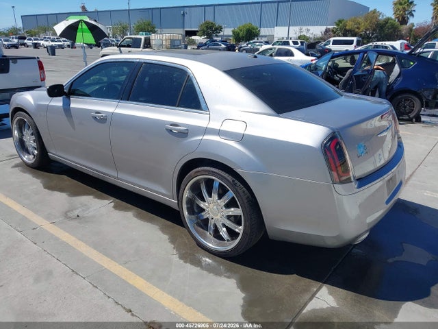 صورة 3 لـ 2013 Chrysler 300 300S