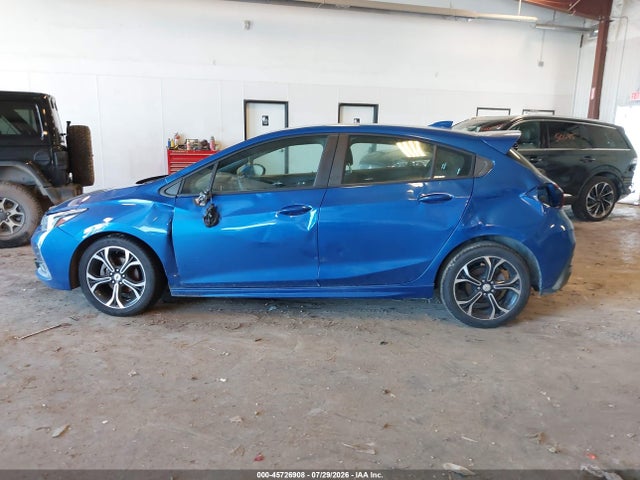 صورة 14 لـ 2019 Chevrolet CRUZE LT