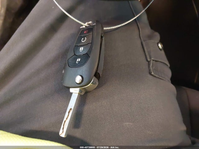 2019 CHEVROLET CRUZE LT 11