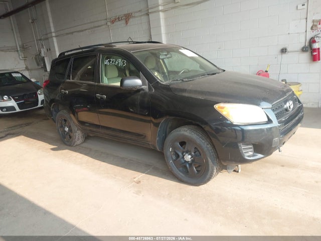 2010 TOYOTA RAV4 