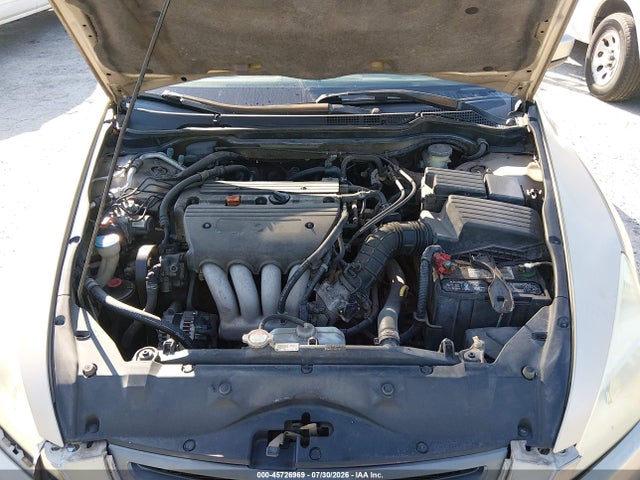 صورة مصغرة 10 لـ 2003 Honda ACCORD 2.4 LX