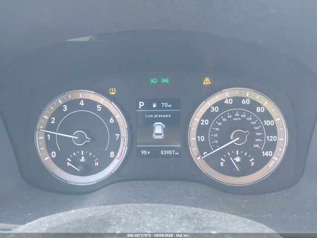 2020 HYUNDAI VENUE SEL 7