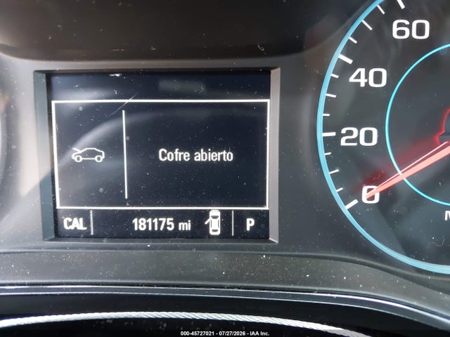 صورة 16 لـ 2017 Chevrolet CRUZE PREMIER AUTO