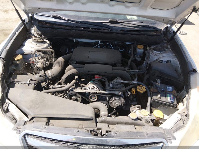 صورة 10 لـ 2011 Subaru LEGACY 2.5I