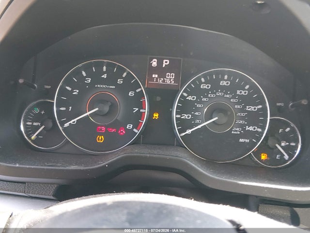 صورة 7 لـ 2011 Subaru LEGACY 2.5I