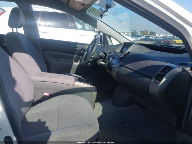 2007 Toyota PRIUS photo 5