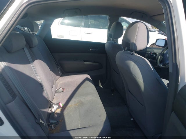 2007 Toyota PRIUS photo 8