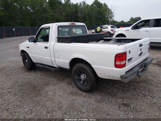 2001 FORD RANGER EDGE/XL/XLT 照片 3