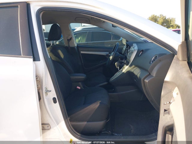 2009 Toyota MATRIX 照片 5