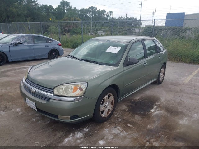 2005 Chevrolet MALIBU MAXX LT 照片 2