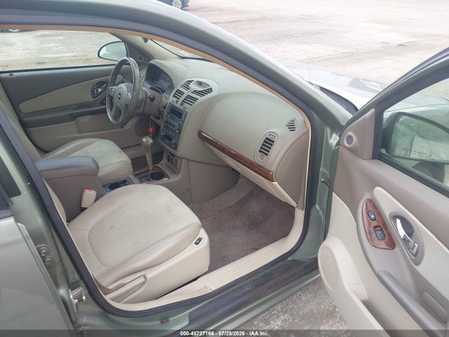 2005 Chevrolet MALIBU MAXX LT 照片 5