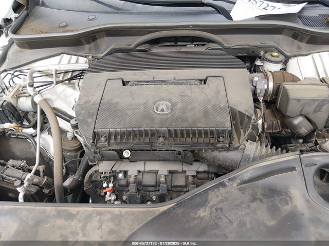 2023 ACURA MDX A-SPEC 10