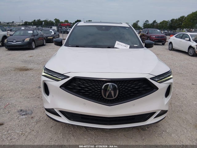 2023 ACURA MDX A-SPEC 12