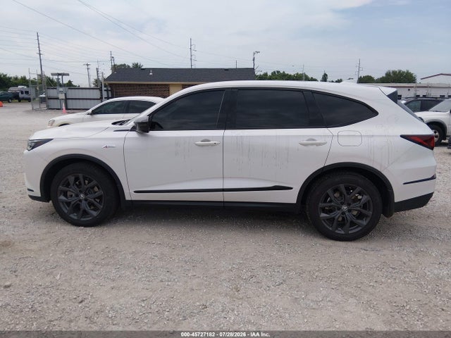2023 ACURA MDX A-SPEC 14
