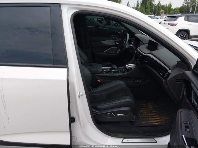 2023 ACURA MDX A-SPEC 5