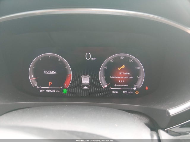 2023 ACURA MDX A-SPEC 7
