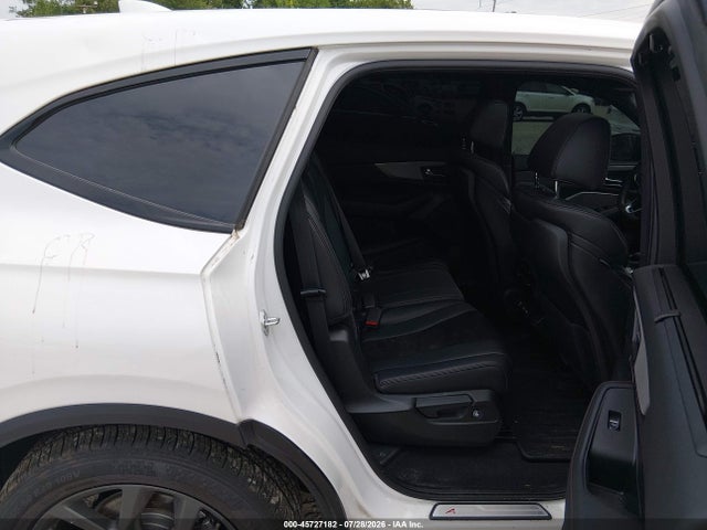 2023 ACURA MDX A-SPEC 8