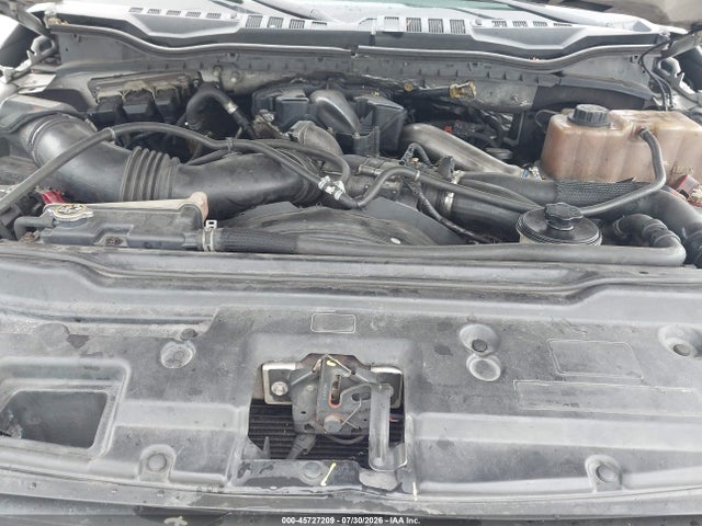 2019 FORD F-550 CHASSIS XLT 10