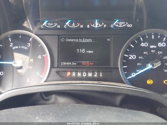 2019 FORD F-550 CHASSIS XLT 6