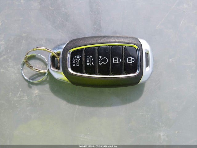 2022 HYUNDAI ELANTRA SEL 11