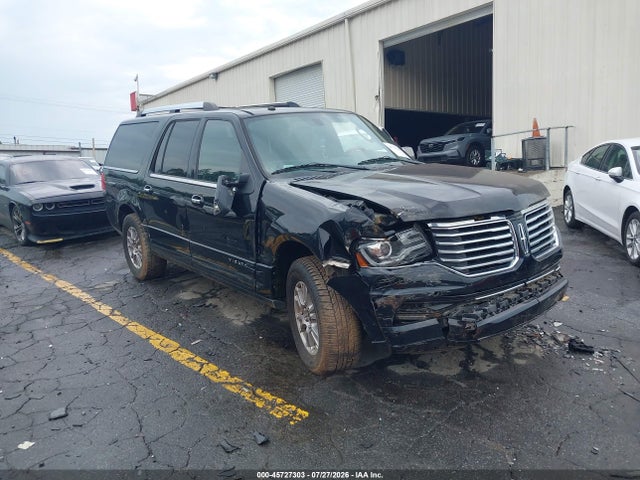 2016 LINCOLN NAVIGATOR SELECT